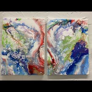 “Sibling Rivalry”